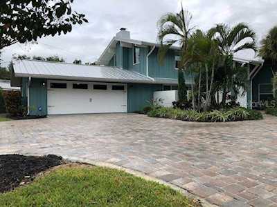 412 Cezanne Dr Osprey, FL 34229