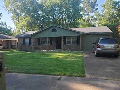 3912 Wordsworth Ave Memphis, TN 38128