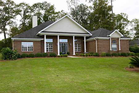 9233 Shoal Creek Dr Tallahassee, FL 32312