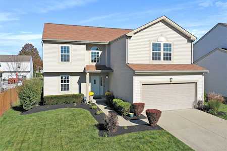 7690 Calderdale Street Blacklick, OH 43004