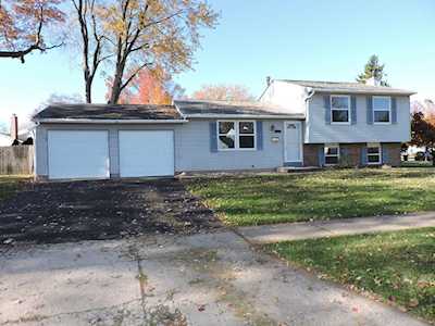 6353 Skywae Drive Columbus, OH 43229