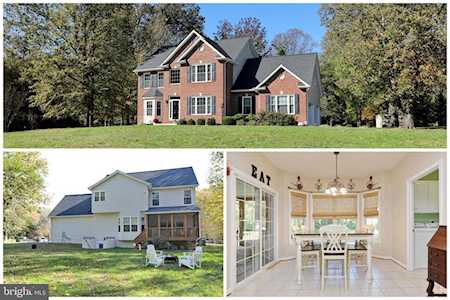 3363 Montrose Rd Indian Head, MD 20640