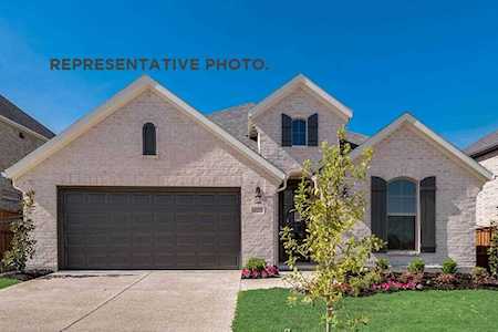 7412 Foxgrass Place Fort Worth, TX 76123