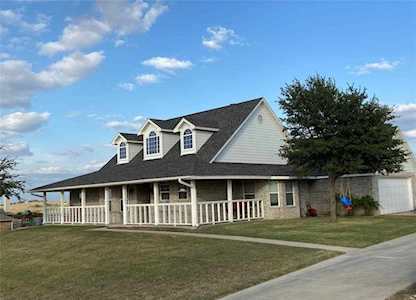133 Pinnacle Circle Aledo, TX 76008