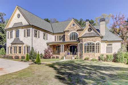 45a Mount Paran Rd Atlanta, GA 30327