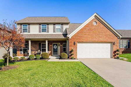 2760 Kearney Creek Lane Lexington, KY 40511