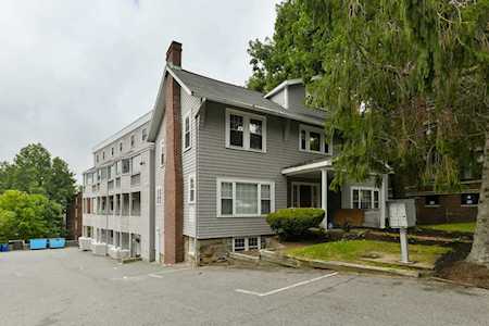 40 Cummings Rd #8 Boston, MA 02135