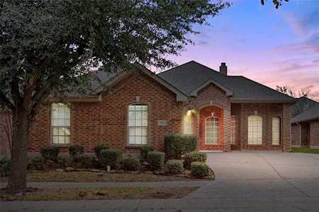 7804 Blacktail Trail Mckinney, TX 75070