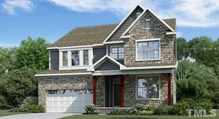 400 Fire Opal Lane Holly Springs, NC 27540