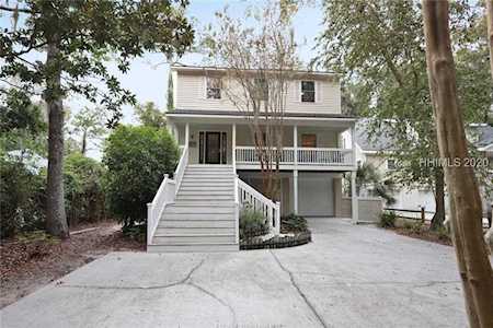 27 Lagoon Rd Hilton Head Island, SC 29928