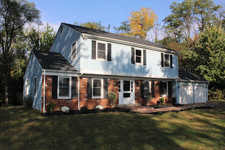26023 Jackson Road Circleville, OH 43113