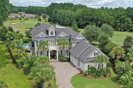 35 Sherbrooke Ave Bluffton, SC 29910