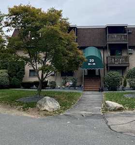20 Erick Rd #35 Mansfield, MA 02048