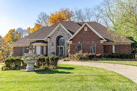 3504 Gateview Pl Louisville, KY 40272