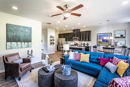 1845 Parkades Path SW #20 Marietta, GA 30008