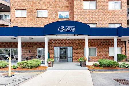 230 Willard St #703 Quincy, MA 02169