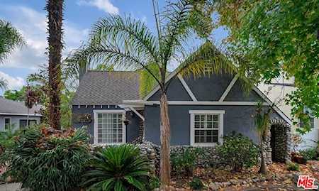 3601 Colonial Avenue Los Angeles, CA 90066