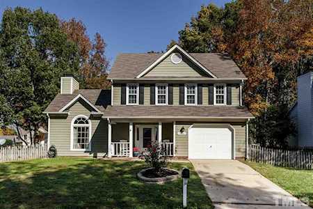 5420 Fairbridge Road Raleigh, NC 27613