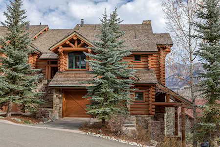 211 Ridgeline Dr #C Mountain Village, COLORADO 81435