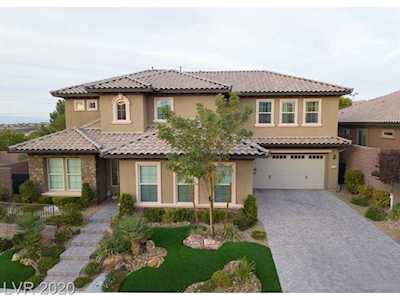 2528 Chateau Napoleon Dr Henderson, NV 89044