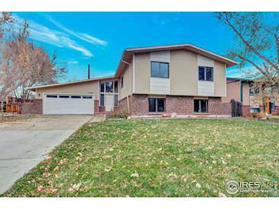 1297 Doric Dr Lafayette, CO 80026