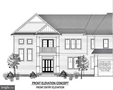 72 Blackpool Rd Rehoboth Beach, DE 19971