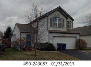6994 Weurful Drive Canal Winchester, OH 43110