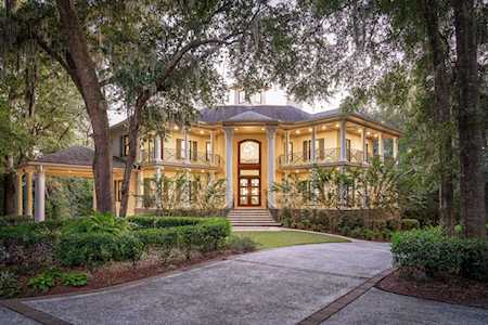 633 Barbados Dr Charleston, SC 29492
