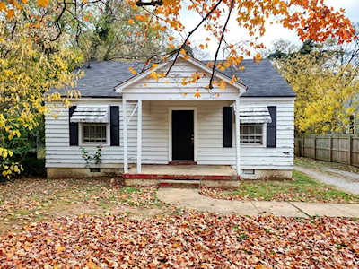 614 Kingwood Dr Murfreesboro, TN 37129