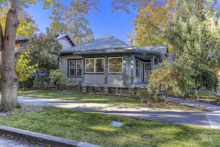 1419 N 22nd Street Boise, ID 83702