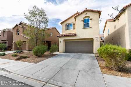 8311 Monte Cristo Way Las Vegas, NV 89113
