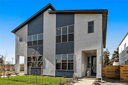3239 S Bannock St Englewood, CO 80110