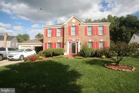 3945 Sunflower Circle Bowie, MD 20721