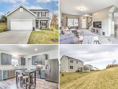 432 Dusty Brook Dr Ofallon, MO 63366
