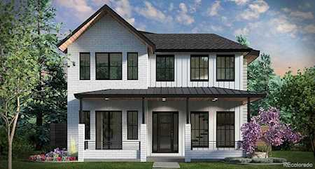 659 S Vine St Denver, CO 80209