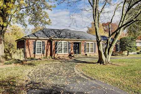 8503 Laverne Dr Louisville, KY 40299