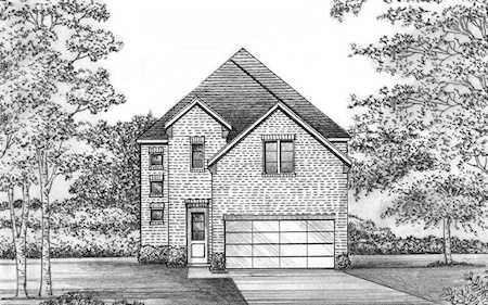 709 Lady Tessala Avenue Lewisville, TX 75056