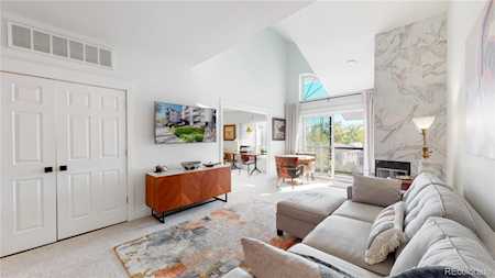 345 Fillmore St #407 Denver, CO 80206