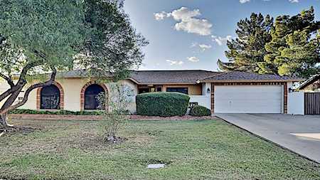 19220 N 32nd Avenue Phoenix, AZ 85027