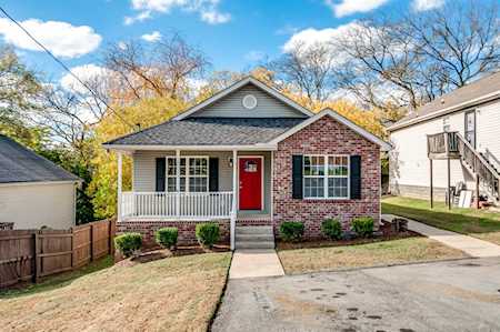 2307 18th Ave N Nashville, TN 37208