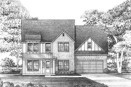 2781 Bluegill Lane Prosper, TX 75078