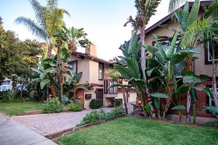 1348 E Orange Grove Boulevard #7 Pasadena, CA 91104