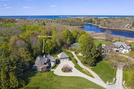 296 S Main St Cohasset, MA 02025