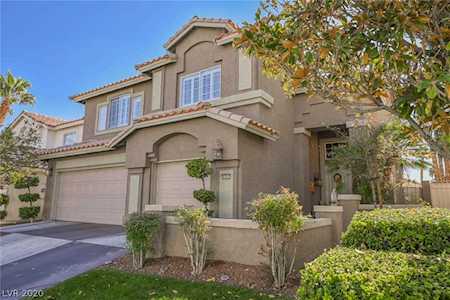 9501 Camino Capistrano Ln Las Vegas, NV 89147