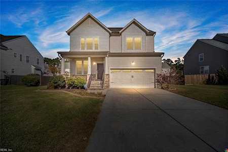 8179 Gentil Ct Hayes, VA 23072