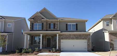 7865 Brewton Creek Drive Cumming, GA 30028