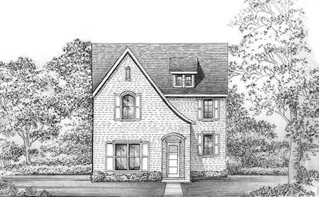 963 Sprangletop Street Allen, TX 75013