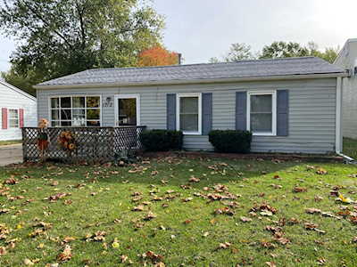 1712 Parkside Terrace Champaign, IL 61821