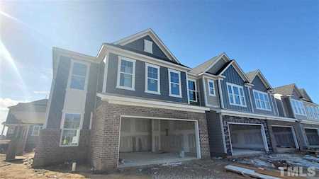 239 Luftee Lane Holly Springs, NC 27540