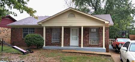 3421 Piney Woods Ave Memphis, TN 38118